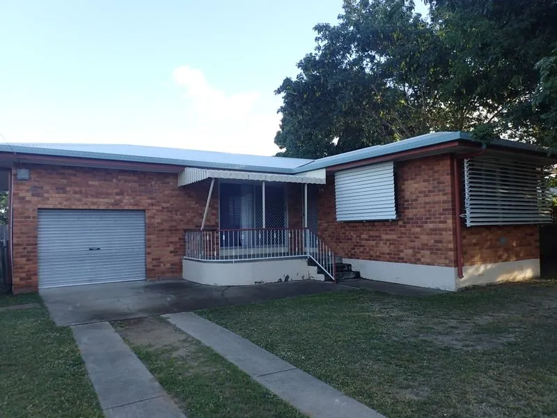 Popular Mundingburra