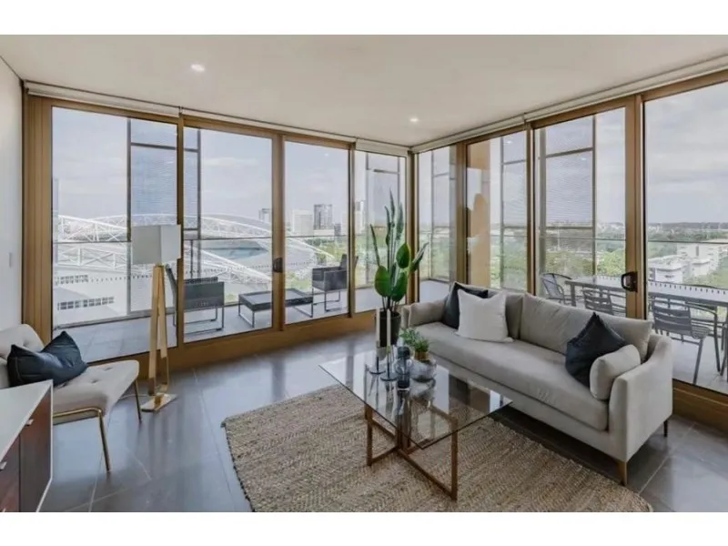 Experience unparalleled luxury and vibrant living at premier penthouse!