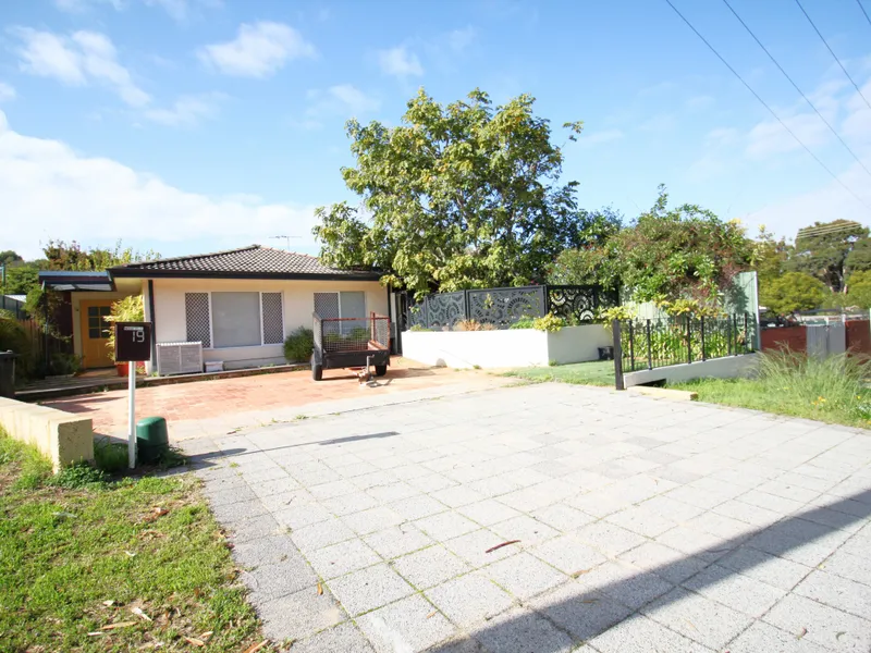 MODERN RENOVATED HOME