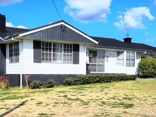 4 Bedroom Hampton Haven...