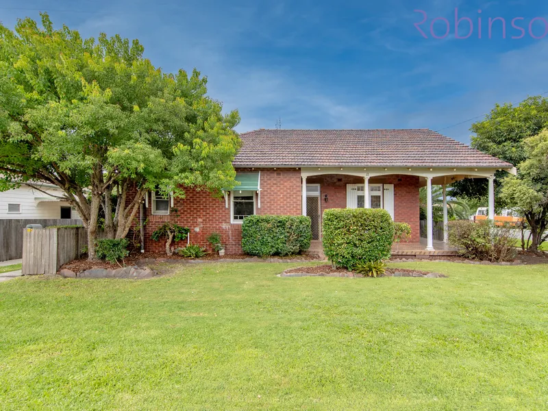 Heart Warming Charm and Modern Convenience in Property Hotspot