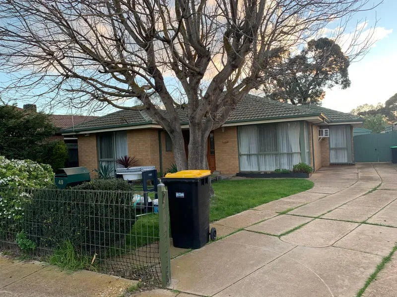 The Perfect Place to Call Home!