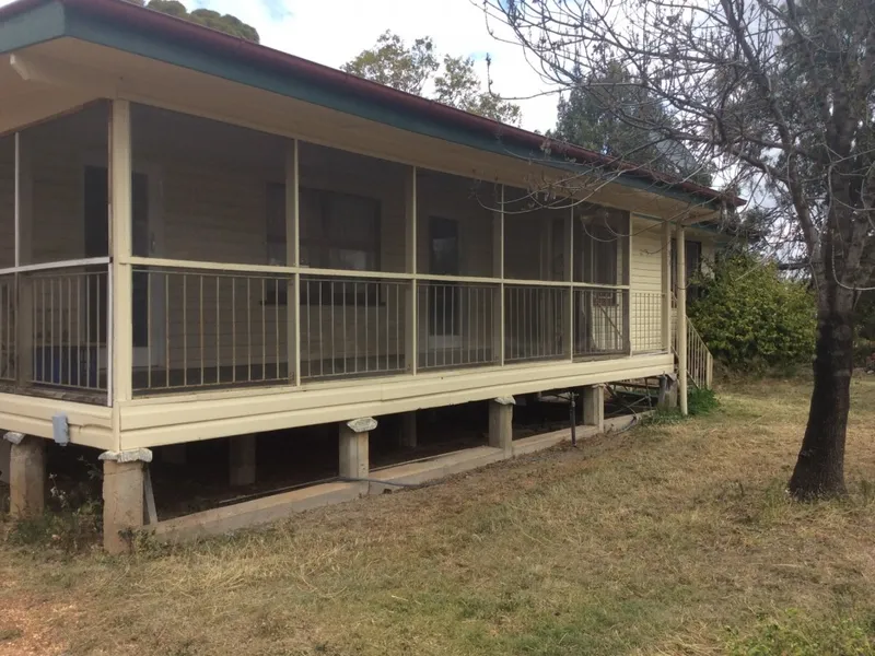 Value for Money 4 Bedroom House