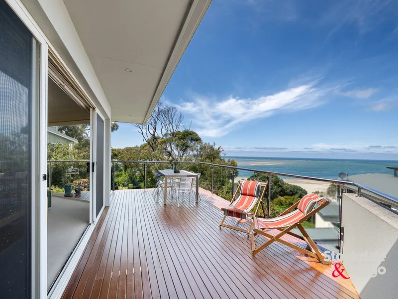 JAW-DROPPING OCEAN VIEWS