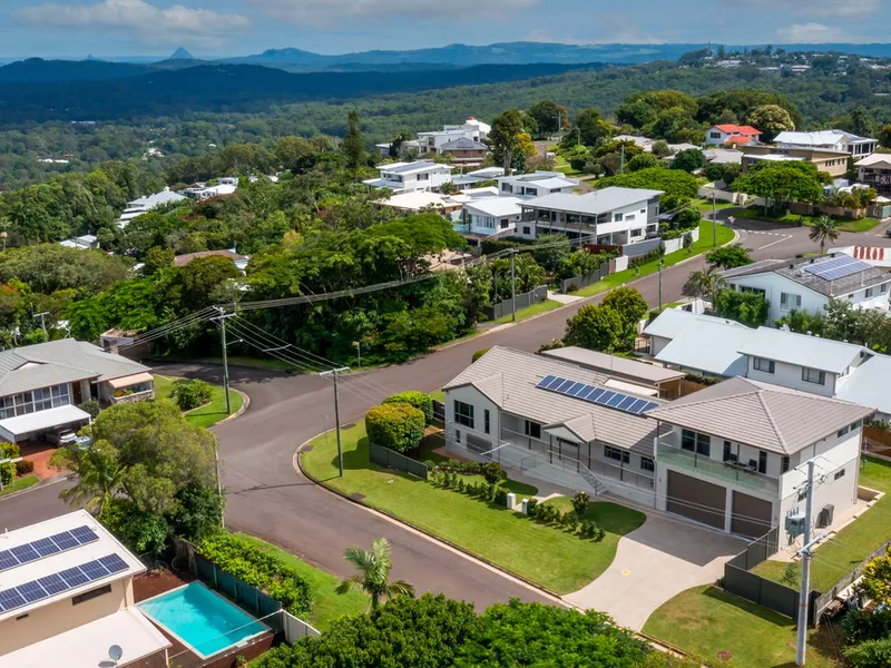 Stunning Buderim home with captivating views
