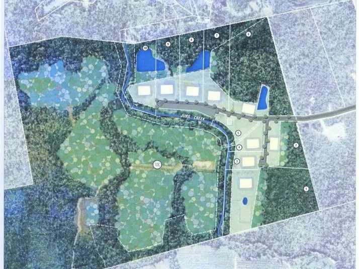 Cassowary Eco-Residential Estate