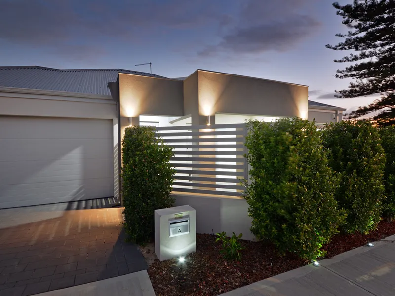 Quality! Value! Location! 