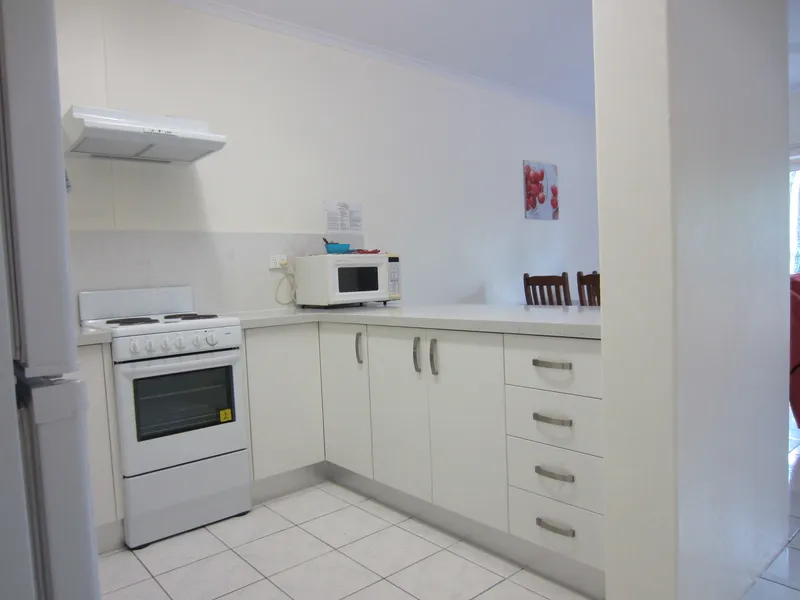 Returning $450/week, Newly Refurbished Investment Property in Resort Hotel