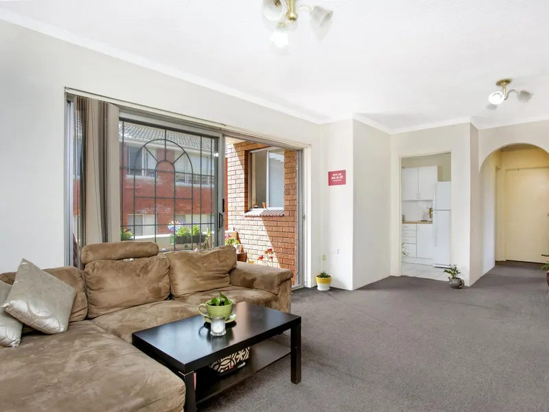 5/10 Edward Street, Ryde