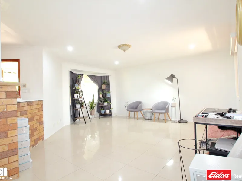 Family Home Conveniently Located, in a quiet location