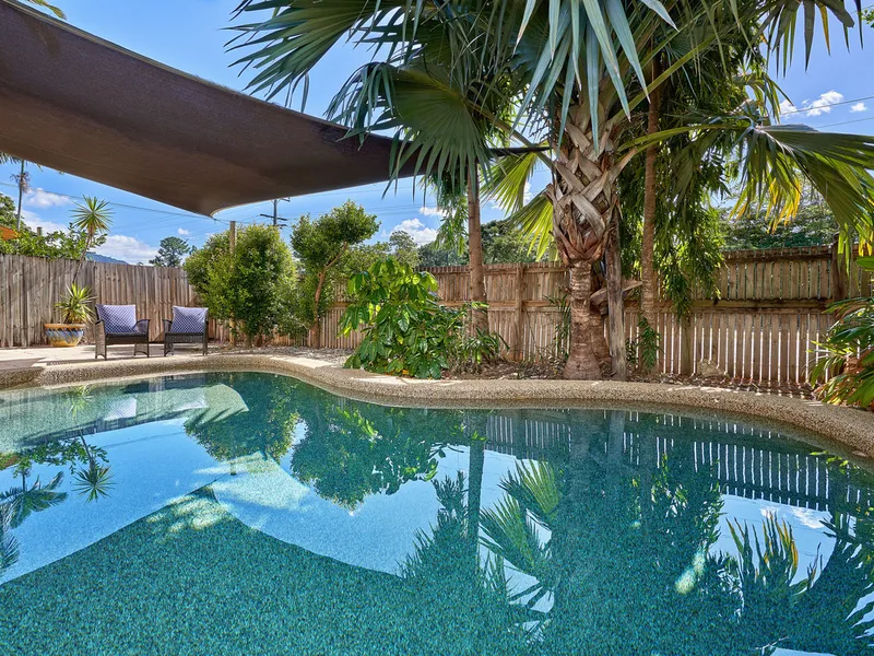 Fabulous in Freshwater!