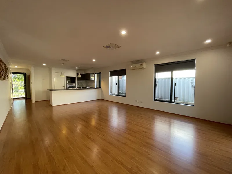 Family Home In Morley