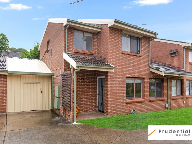 Stylish Two-Storey Home with Room to Entertain Guests