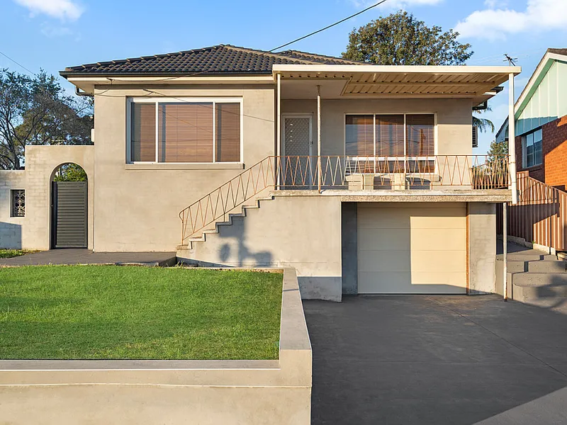 Fully Renovated | 5 Bedrooms