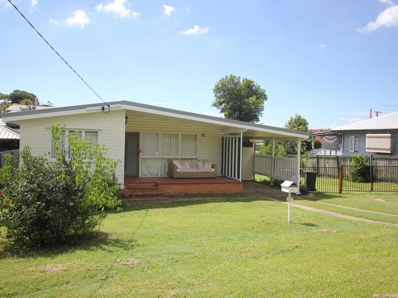 Freshly renovated home with pool and large backyard 