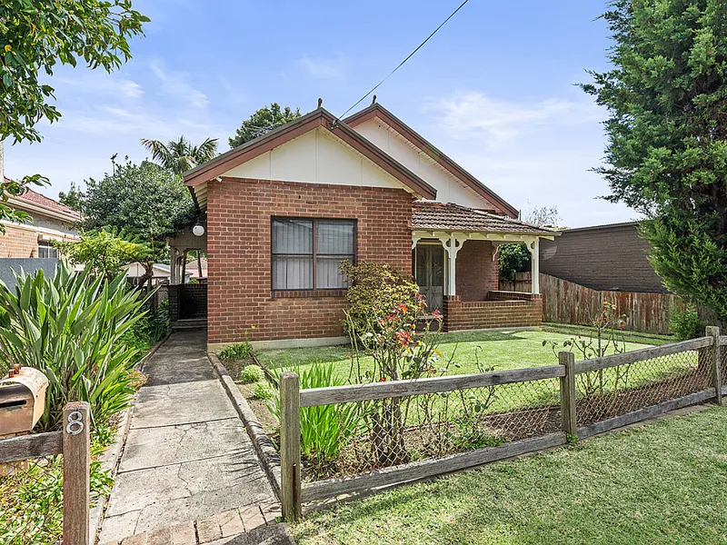 Position & Potential