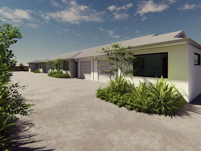 Downsize or Invest, this is Greber Road's Newest and Best