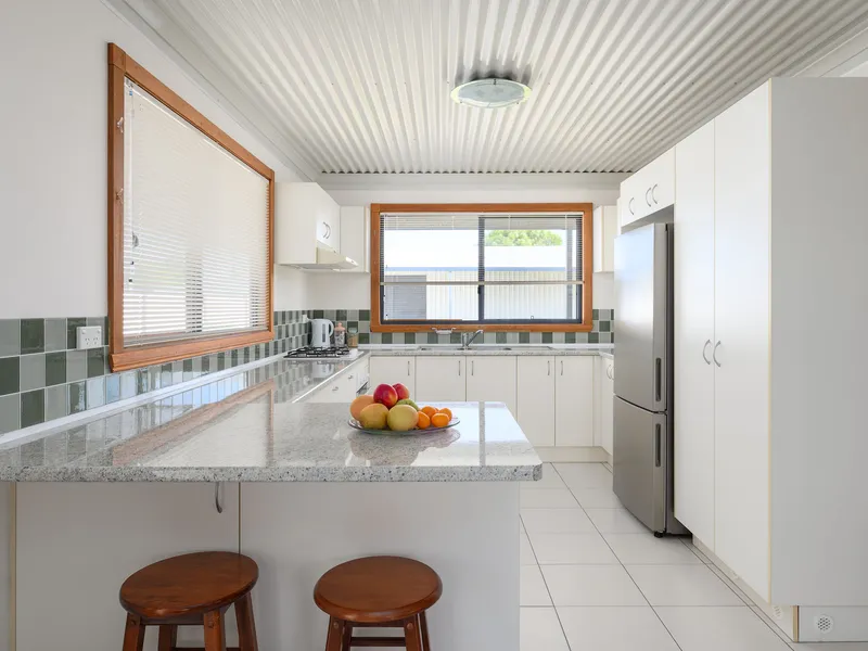 Welcome to Your Dream Home!