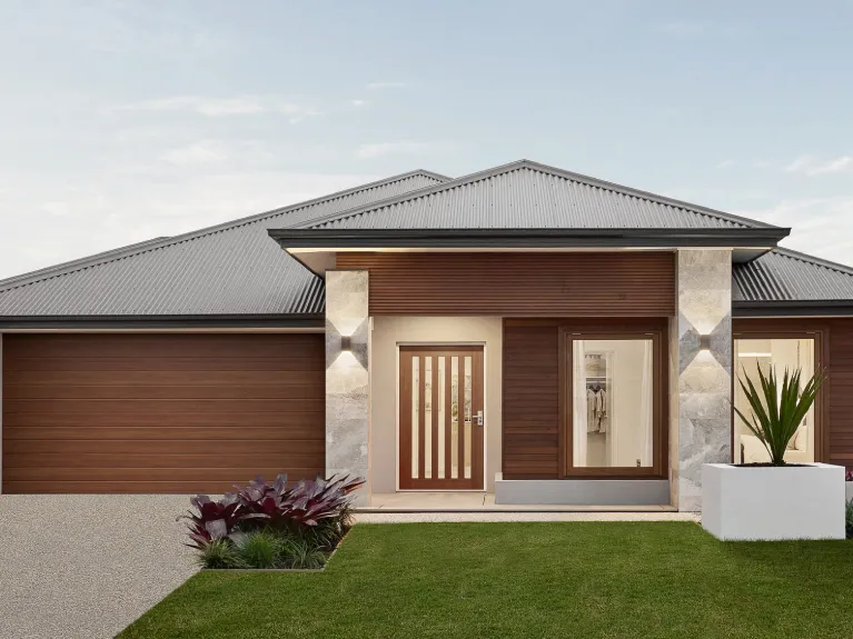 Most convenient location in Rouse Hill-Single storey Home and Land package with Luxury Inclusions
