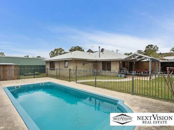 UNDER OFFER BY JARRAD BROOKES!!  MORE PROPERTIES WANTED!!