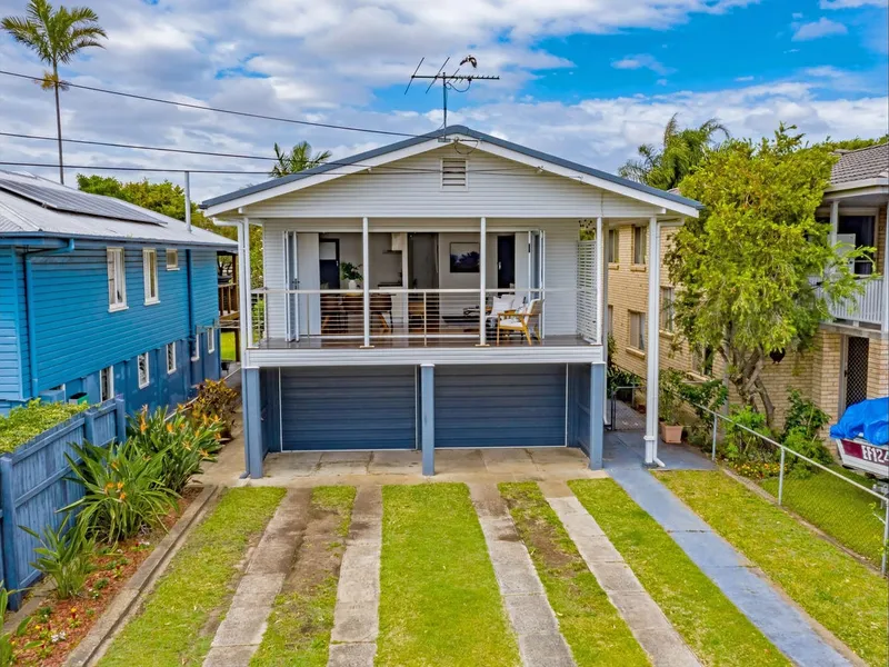 Bayside Living At Its Best