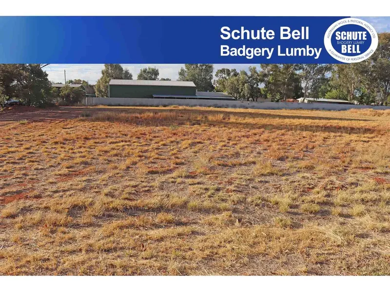 North Bourke