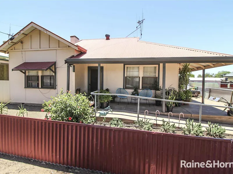 Close to Everything!