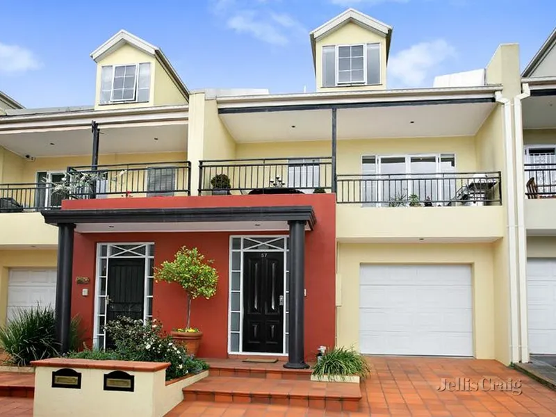 Homely and Convenient