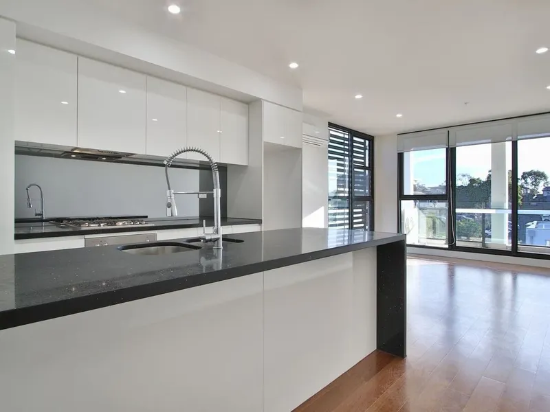 Fantastic Location In Heart Of Doncaster East