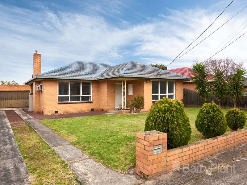 Family Home Ready For A New Chapter