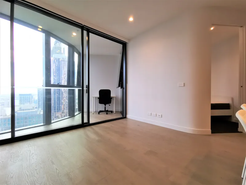 Fully furnished apartment - When stunning 1-bed apartment Aurora meets best location in CBD. 