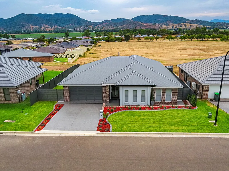 2019 Display Home Of The Year - Northern NSW