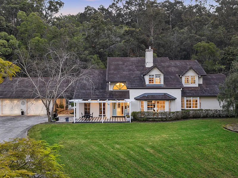 2.62 Acres* Of Tranquil, Secluded Living