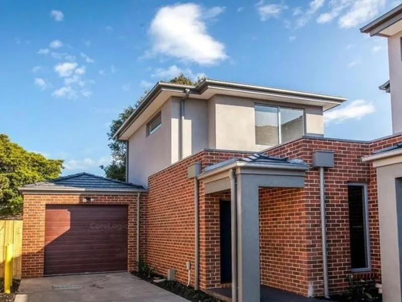 Amazing location with convenience......