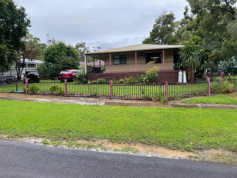 Lifestyle excellence on super size block.