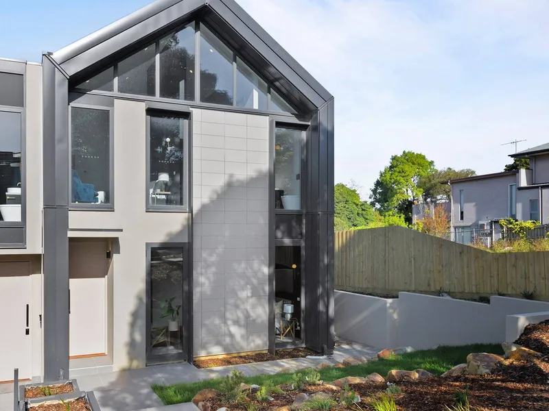 Bespoke Living with Blue Chip Address