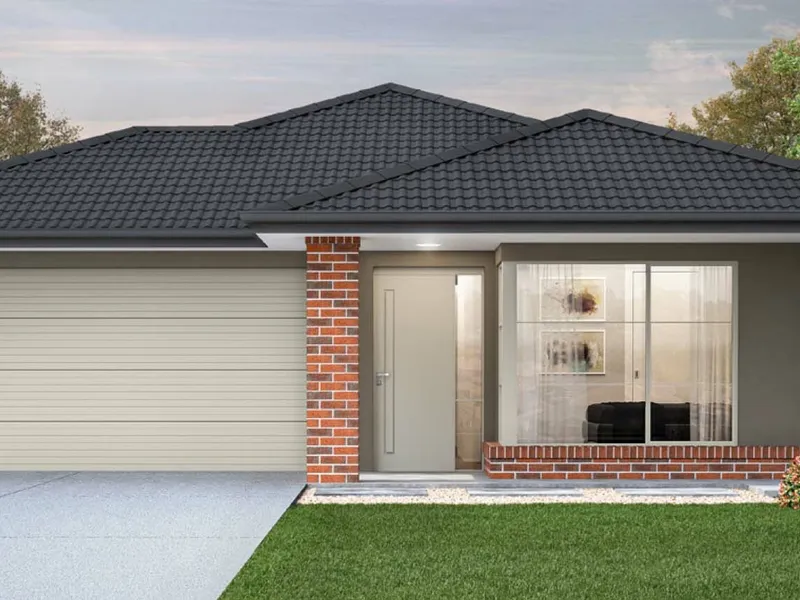 SAPPHIRE ESTATE House and Land Package