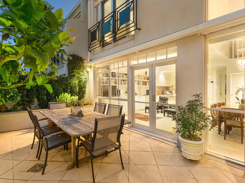 Low Maintenance Three Bedroom Townhouse