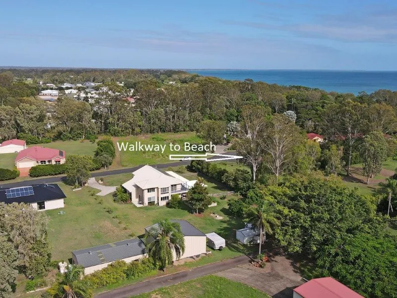 Prime Location by the Beach. Must be Sold