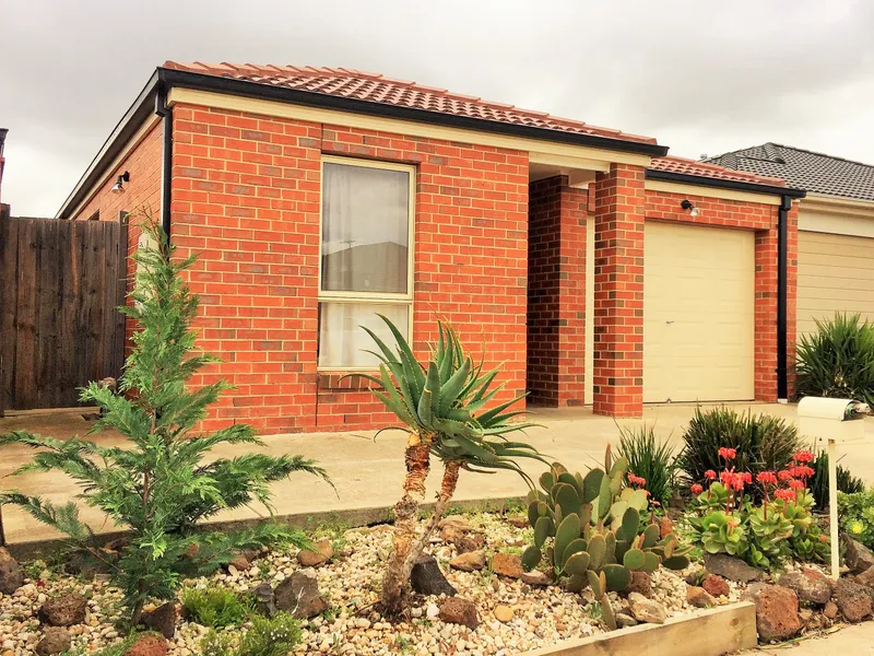 FOUR BEDROOM FAMILY HOME