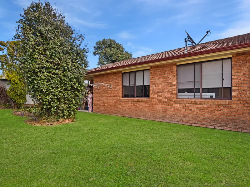 Stand alone townhouse with 6+% return