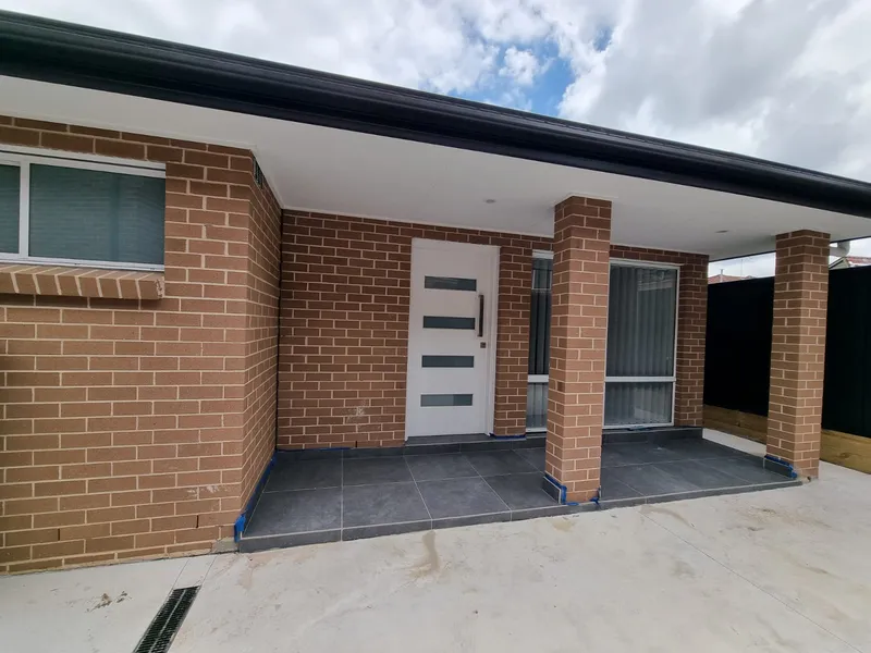 Brand New Granny Flat in a Prime Position