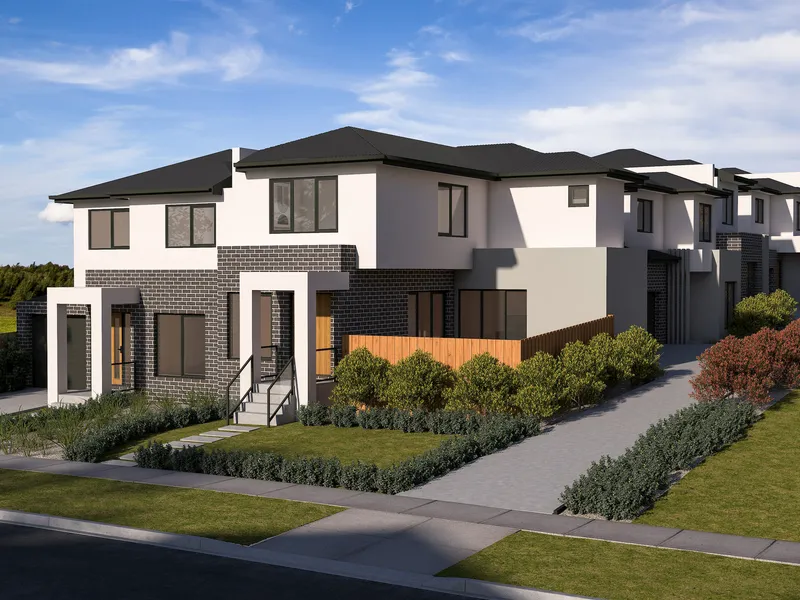 listedAS - Exceptional Design - $15,000 Home Builder Grant + $10,000 Grant for First Home Buyers