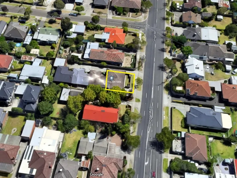 Great Family home Great location