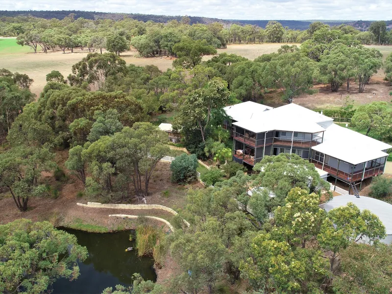 The Best of Country Living