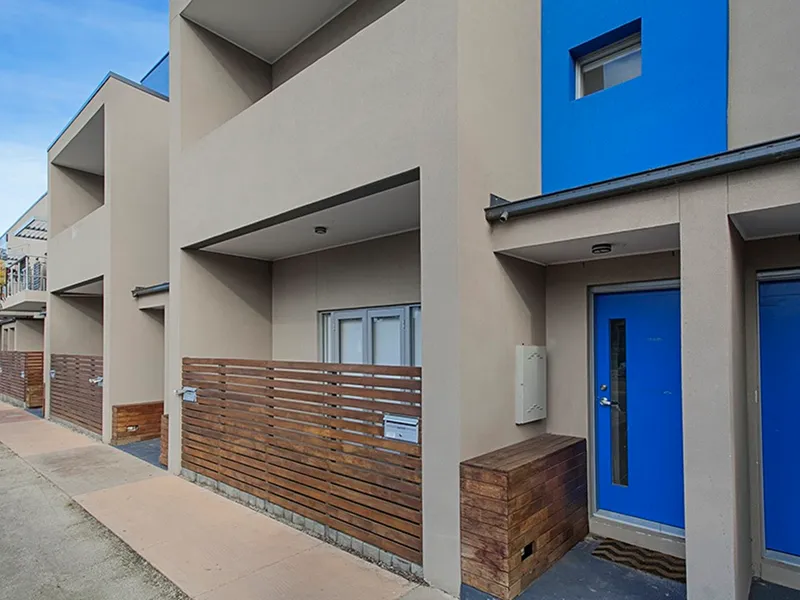 Live in a Top Location!