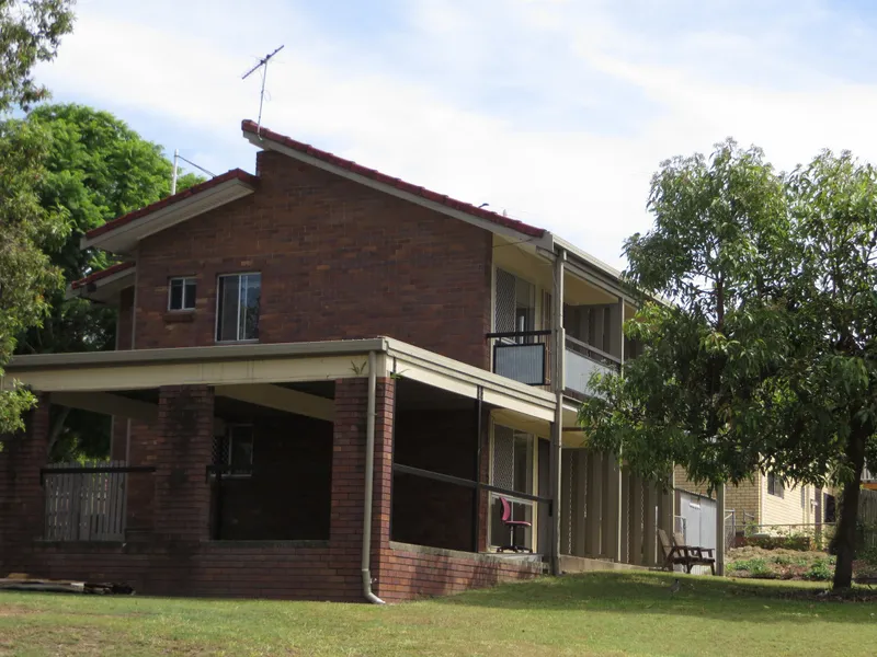 Robertson State School Catchment