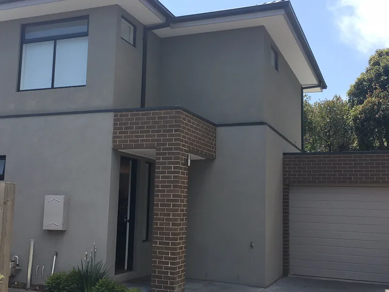 Spacious Residence in the Best Location!