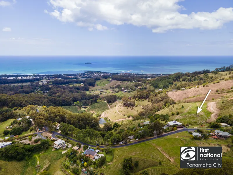 ULTIMATE LIFESTYLE LOCATION