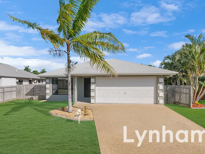 Four Bedroom Family Home With Theatre Room